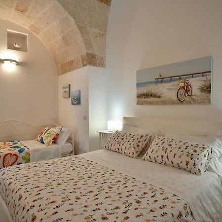 Hotel Dimora Zi Bell à Polignano a Mare Extérieur photo