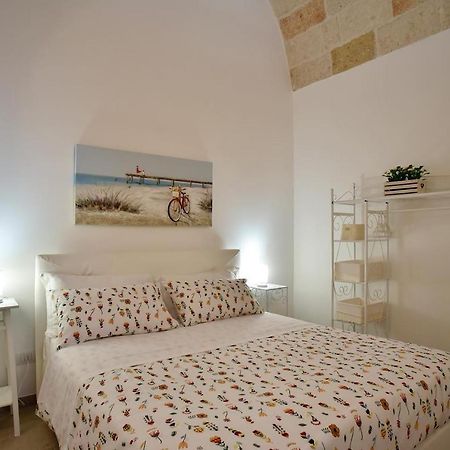 Hotel Dimora Zi Bell à Polignano a Mare Extérieur photo