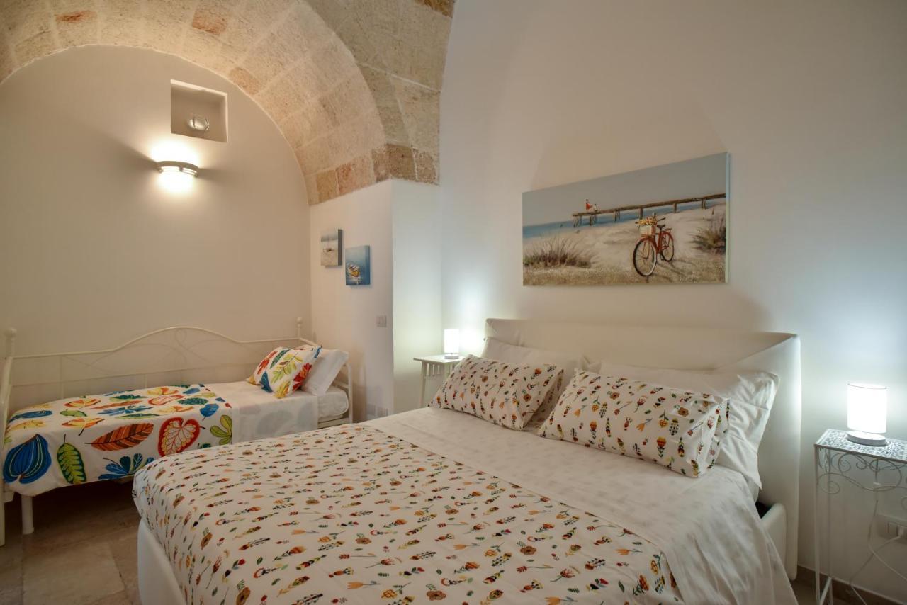Hotel Dimora Zi Bell à Polignano a Mare Extérieur photo