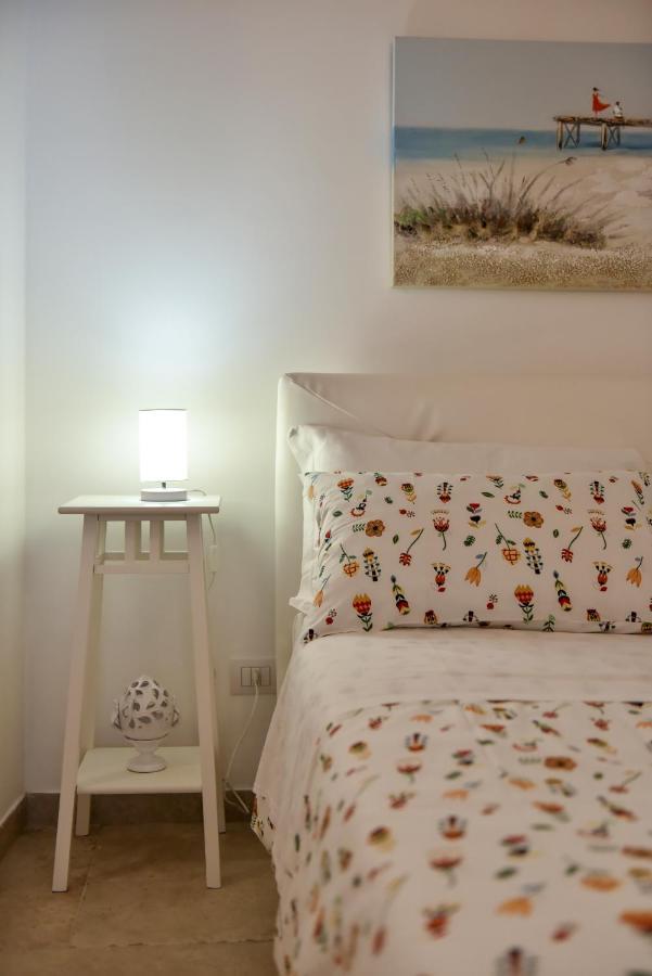 Hotel Dimora Zi Bell à Polignano a Mare Extérieur photo