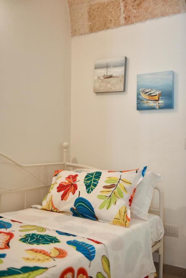 Hotel Dimora Zi Bell à Polignano a Mare Extérieur photo