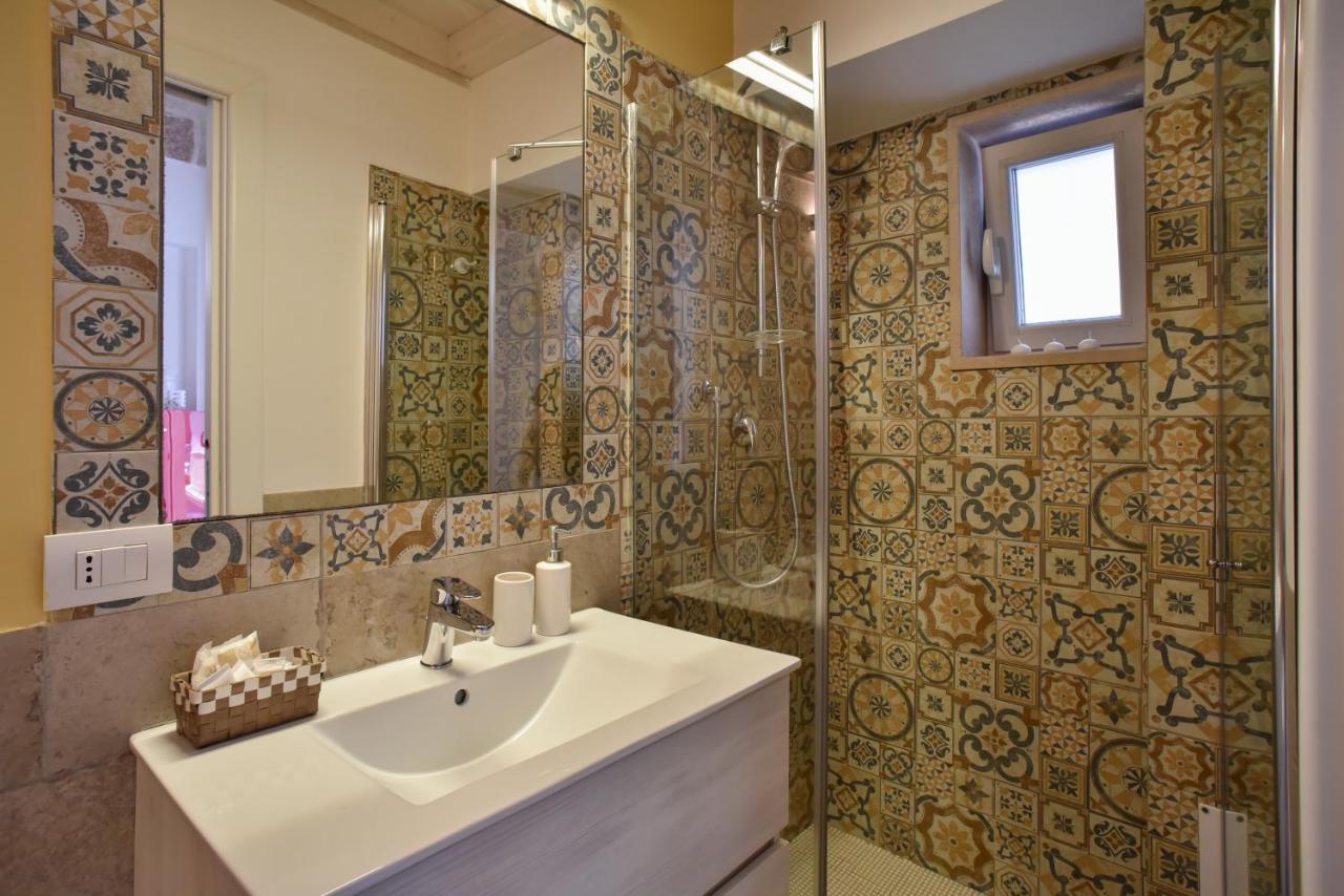 Hotel Dimora Zi Bell à Polignano a Mare Extérieur photo