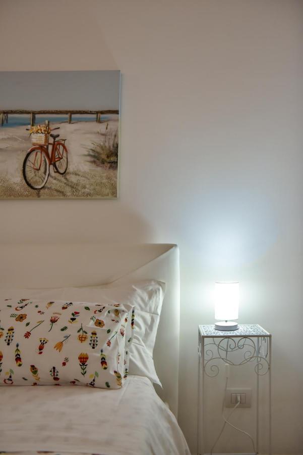 Hotel Dimora Zi Bell à Polignano a Mare Extérieur photo