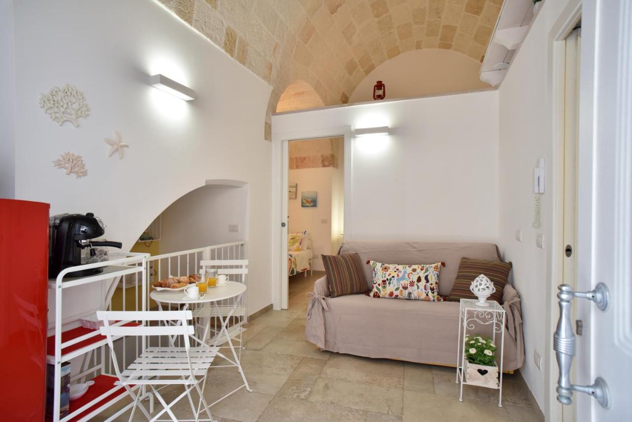 Hotel Dimora Zi Bell à Polignano a Mare Extérieur photo
