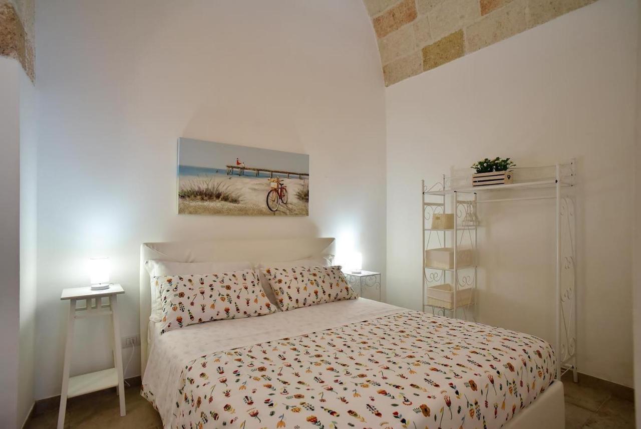 Hotel Dimora Zi Bell à Polignano a Mare Extérieur photo
